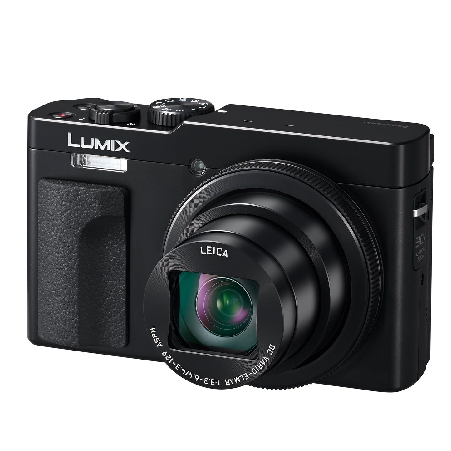Panasonic Lumix DC-TZ99 Compact Camera - Black