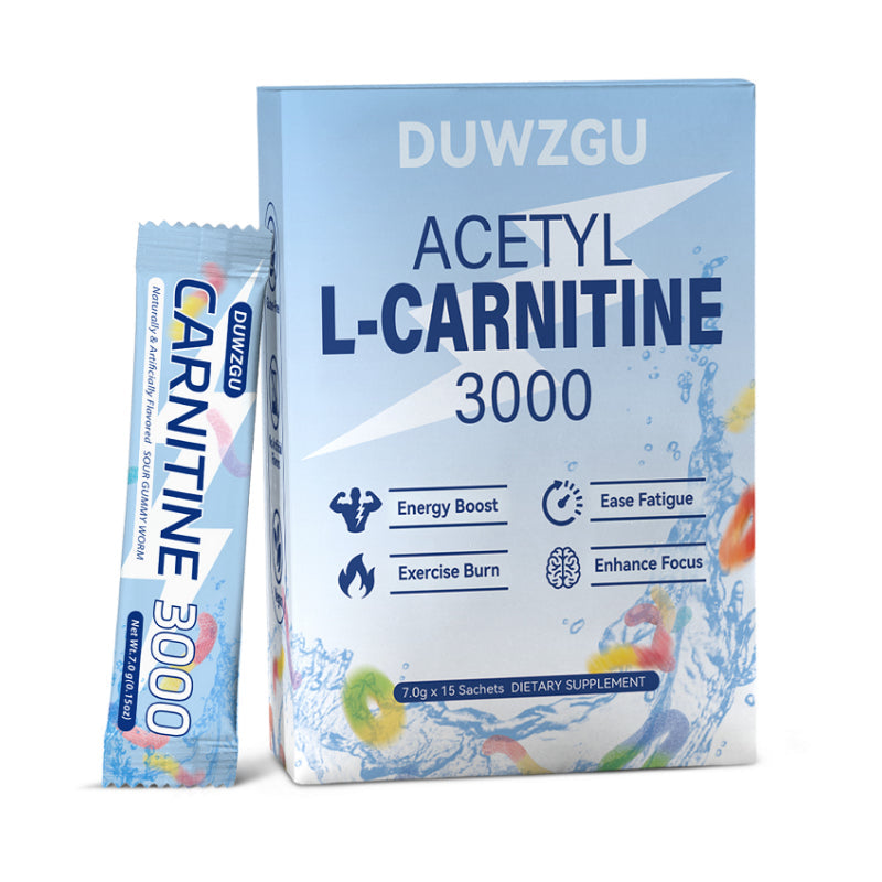L-carnitine Powder Granules