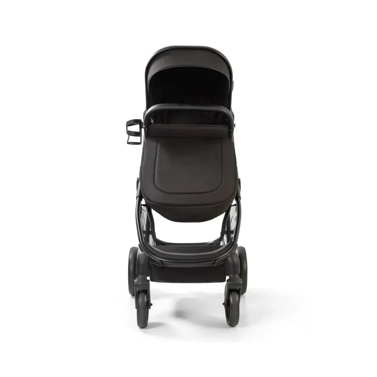 Red Kite Push Me Savanna i Travel System - Black