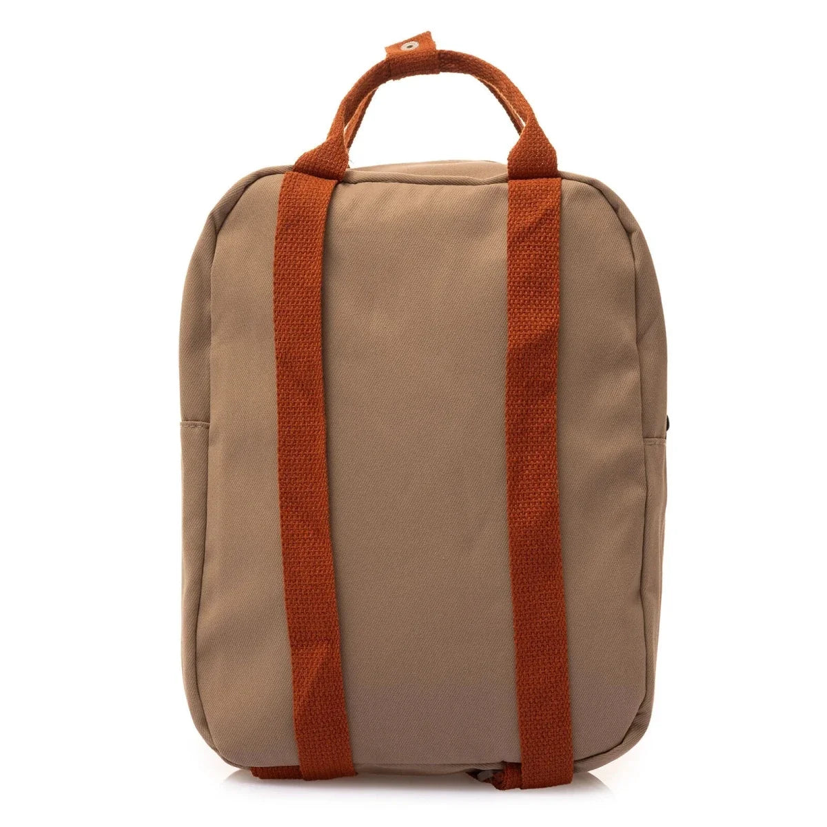 HelloBaby Kids Bag - Beige