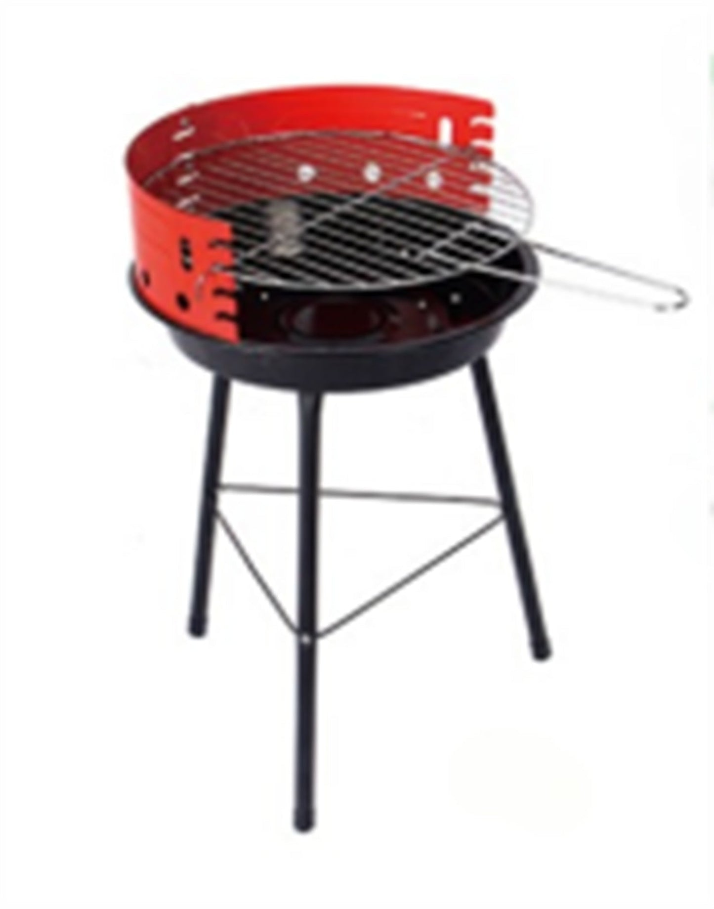 Outdoor Portable Household Charcoal Grill