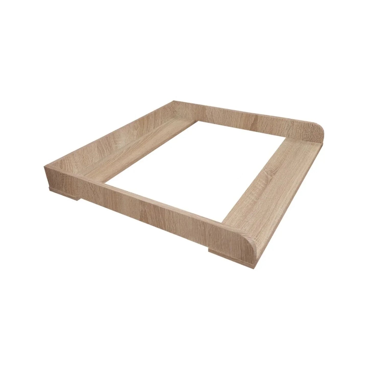 Shefa Kids 800 Universal Baby Changing Top - Oak