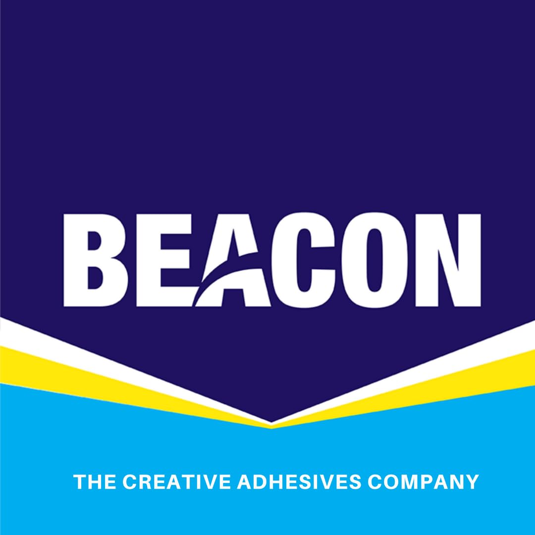 Beacon Hold The Foam Glue 2oz – Fast-Drying Foam Bonding, Made in USA