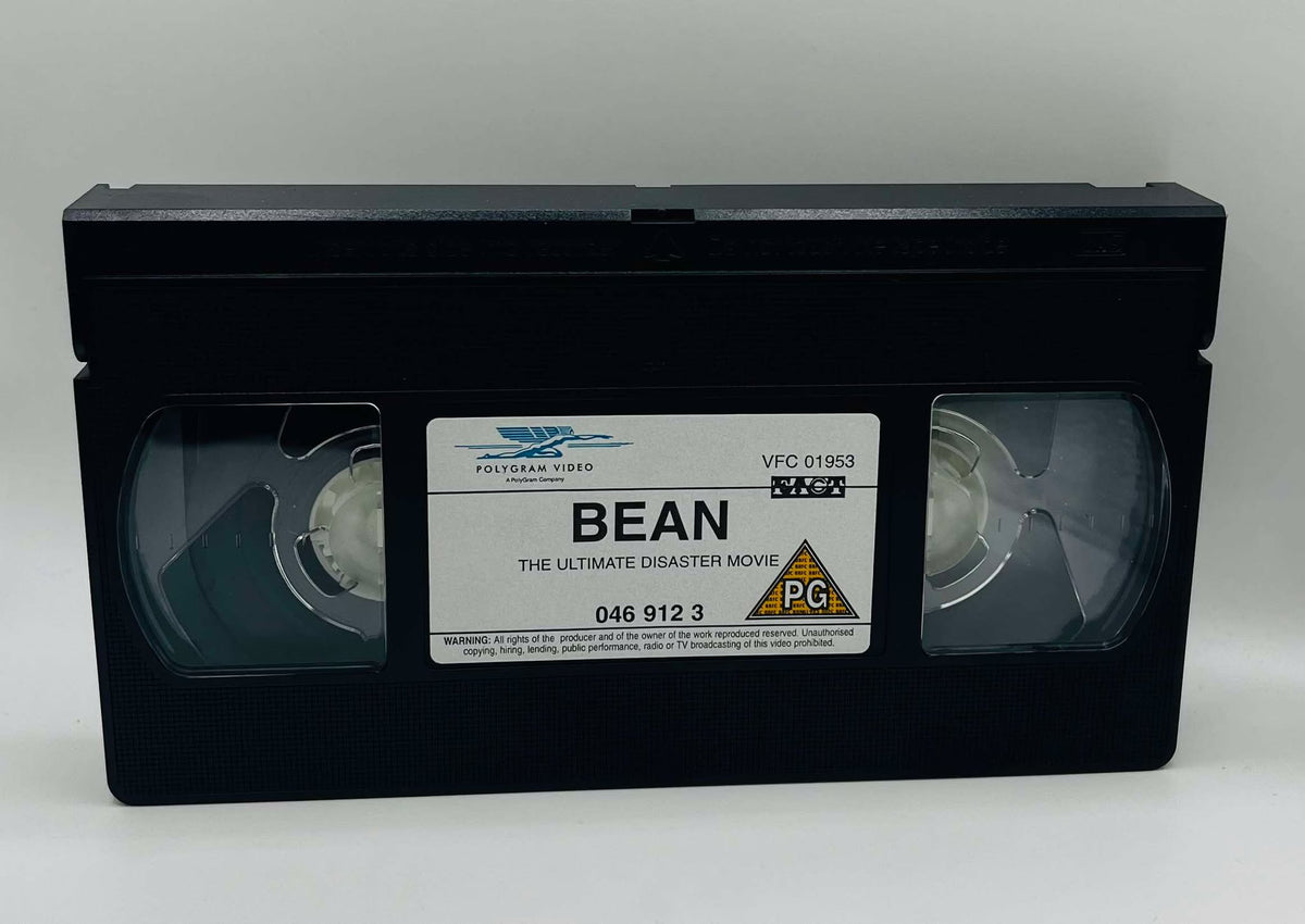Bean (The Ultimate Disaster Movie) (PG)