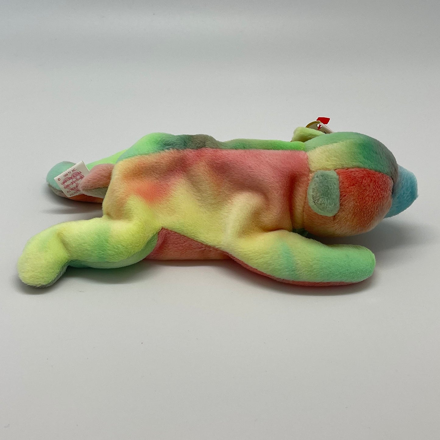 Sammy the Bear | Ty Beanie Baby by Beanie Babies – Retired 1999 Collectible