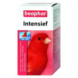 Beaphar Intensief Red, 10g
