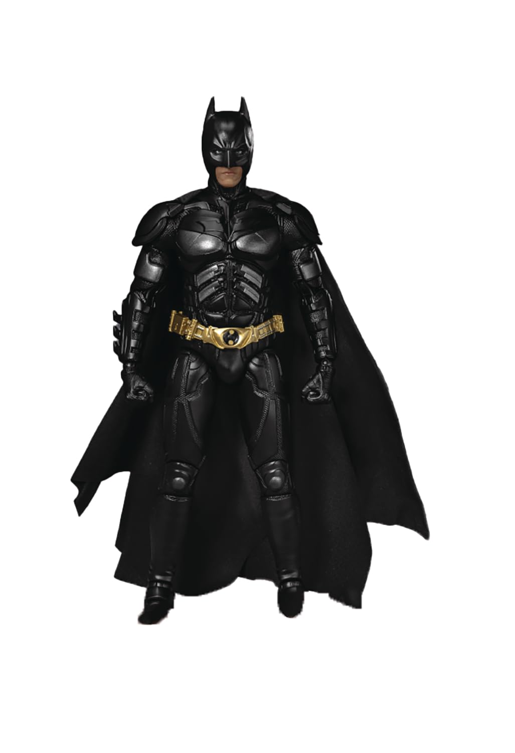 Beast Kingdom DAH-119 Batman (The Dark Knight) Dynamic 8ction Figure