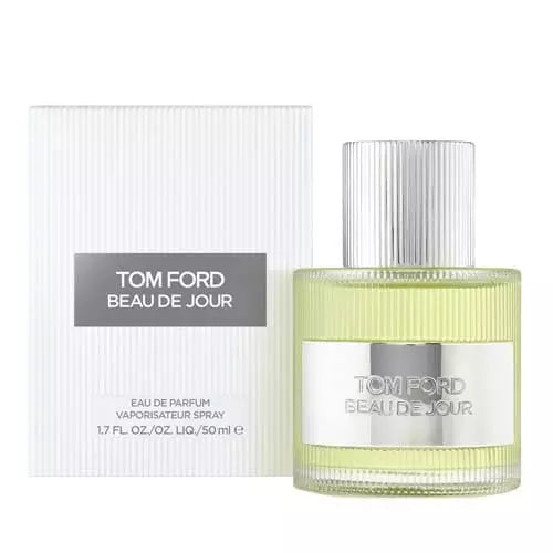 Tom Ford Beau de Jour Eau de Parfum 100ml Spray Men's Fragrance