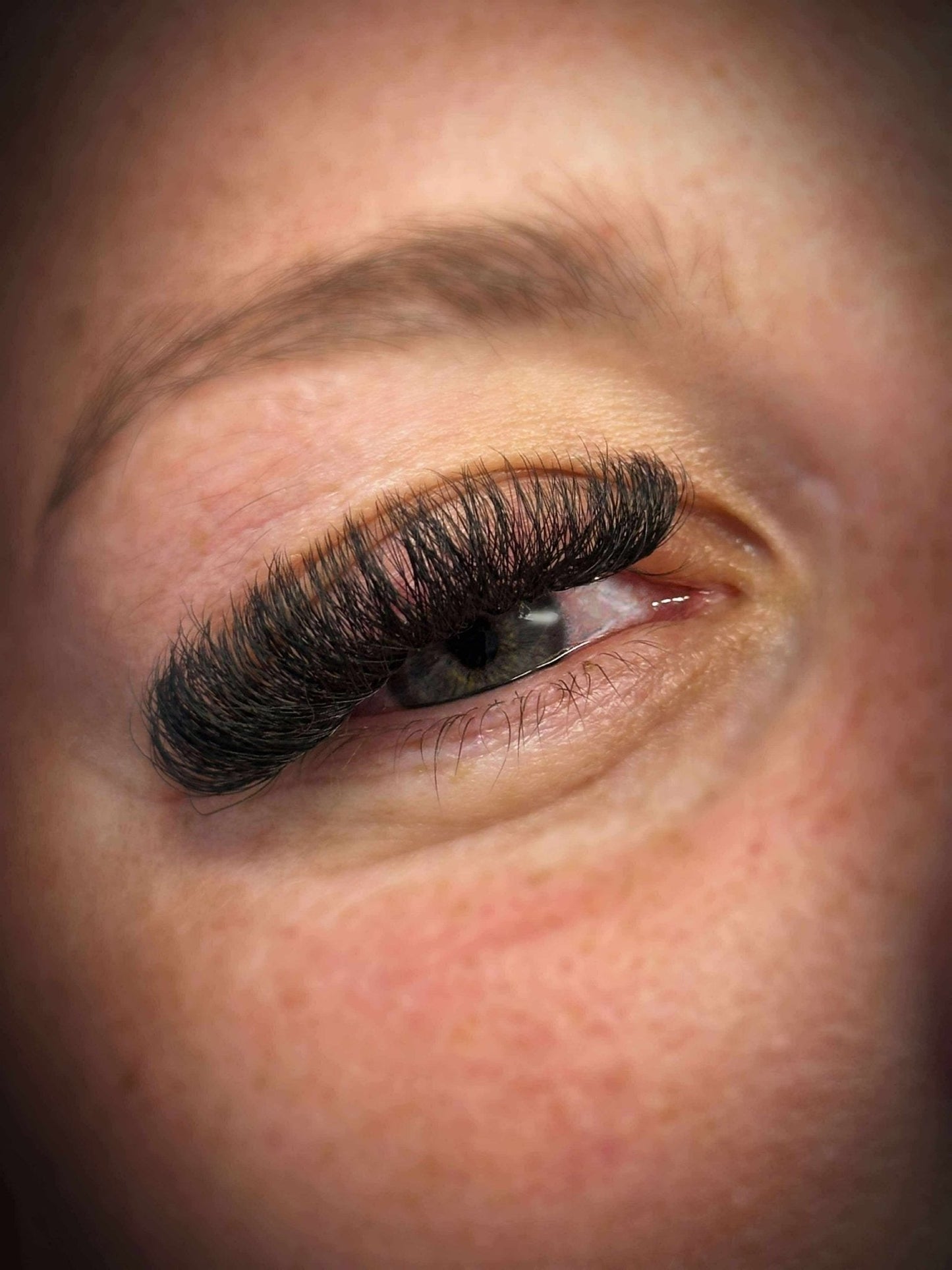 10D Clover Lash Mixed Tray (16 Rows)