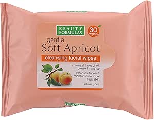 Fair and white So Carrot Fresh Face Set (Bundle)