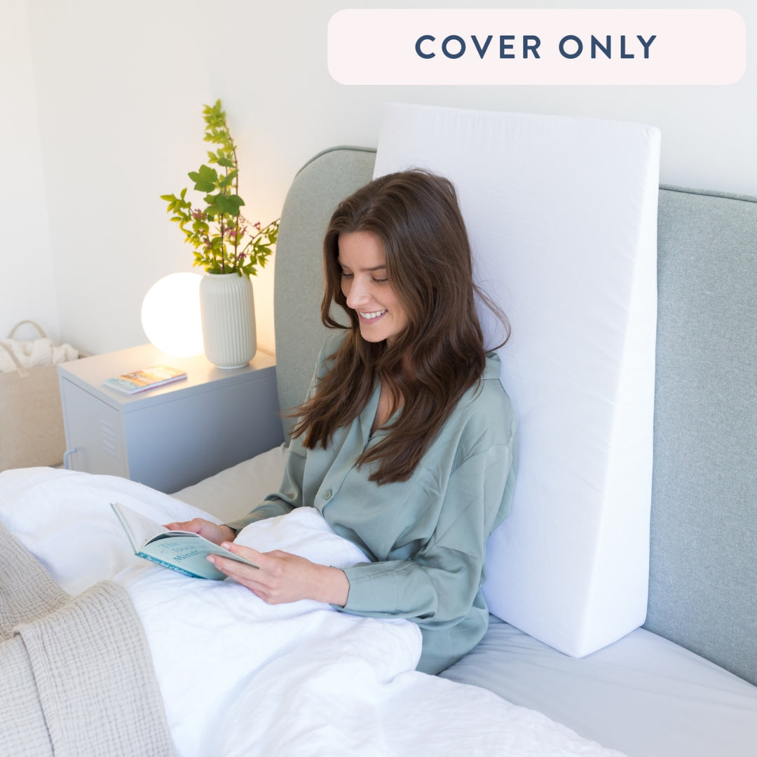 Spare Cover Bed Wedge