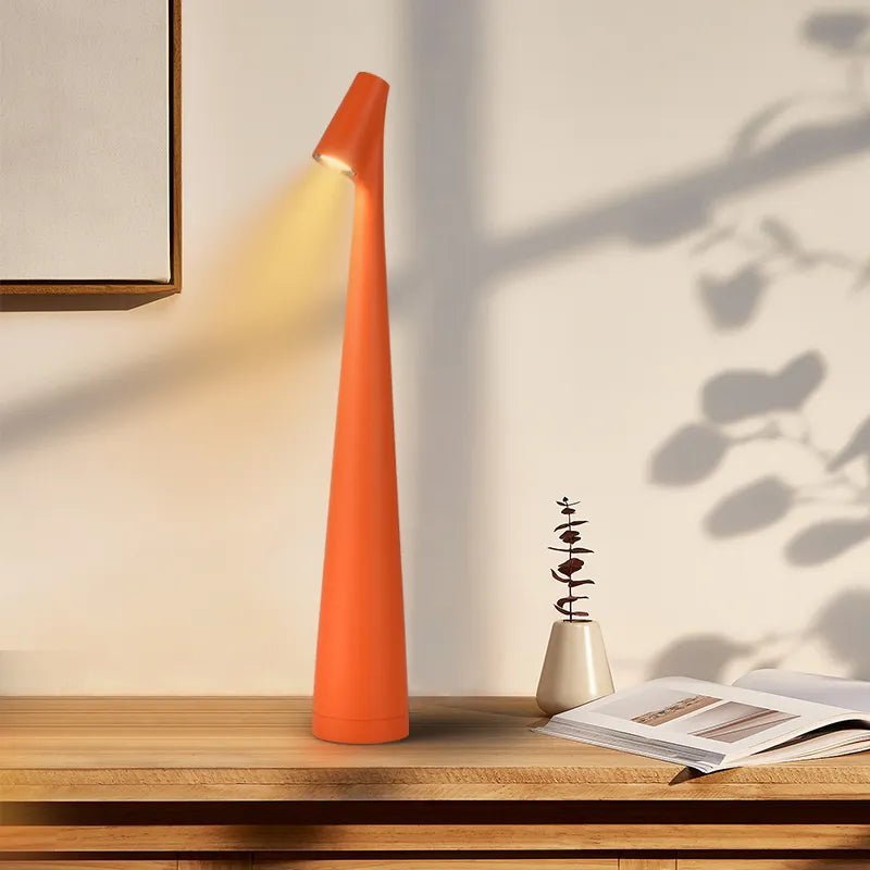 bedrooms, living rooms minimal space Table Lamp