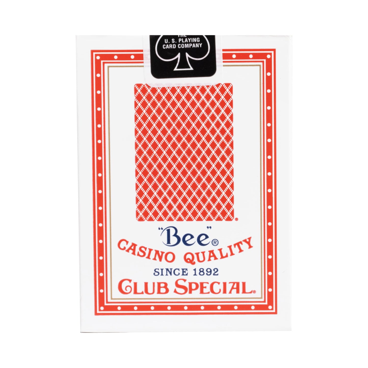 Bee Playing Cards – Standard Index | Premium Casino-Quality Deck