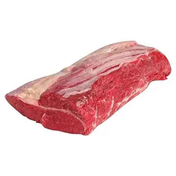 Beef Ribeye, Halal