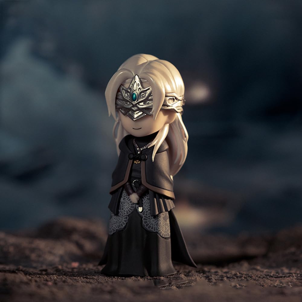 BEEMAI Firelink DkSouls Series 1 Blind Box Figures | Random Collectible Toys
