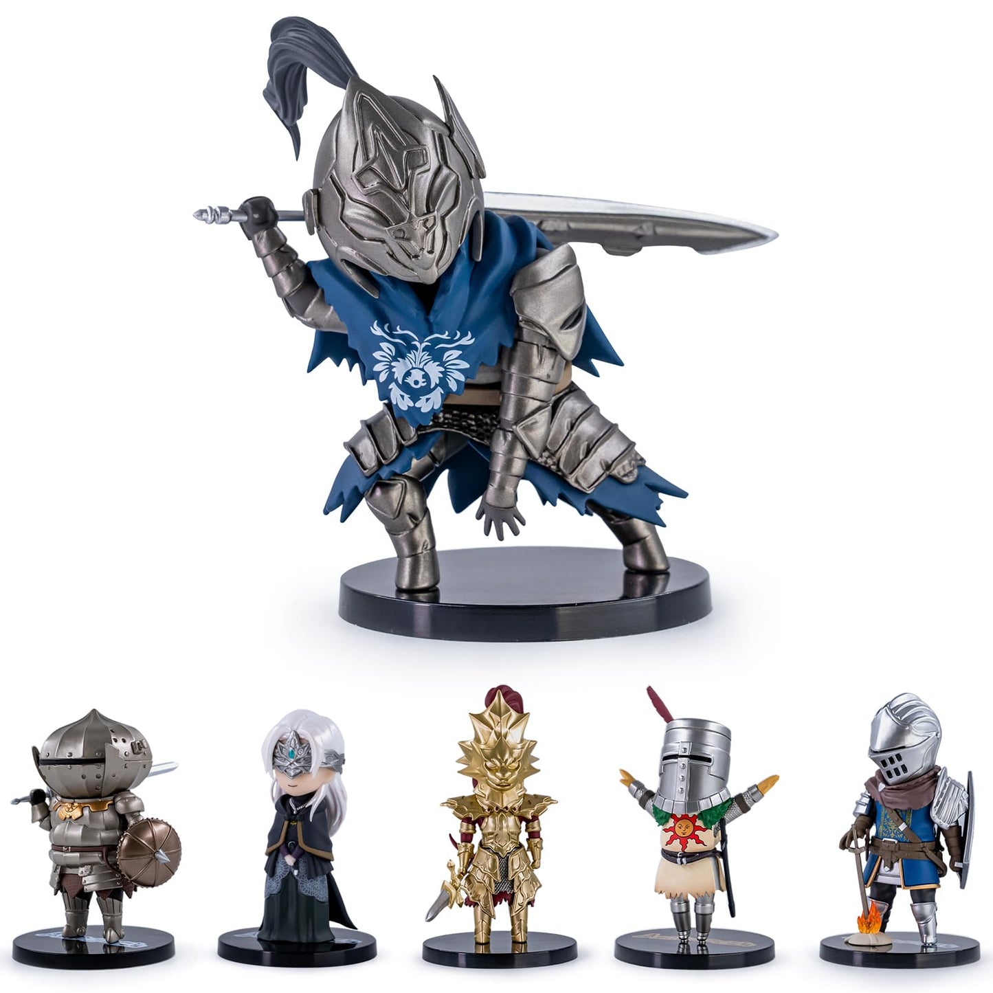BEEMAI Firelink DkSouls Series 1 Blind Box Figures | Random Collectible Toys
