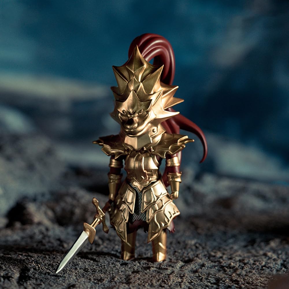 BEEMAI Firelink DkSouls Series 1 Blind Box Figures | Random Collectible Toys
