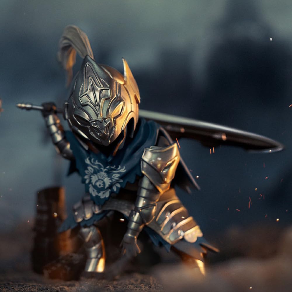 BEEMAI Firelink DkSouls Series 1 Blind Box Figures | Random Collectible Toys