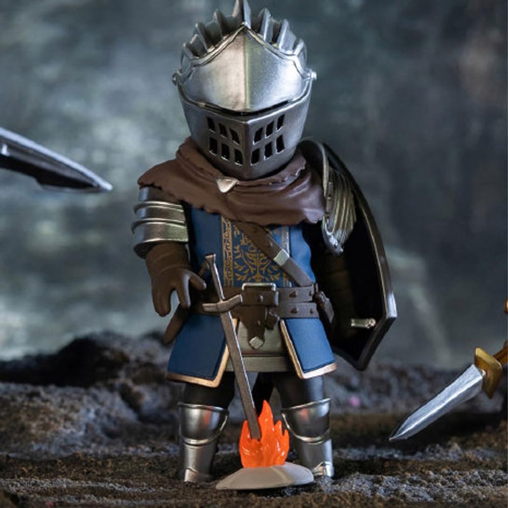 BEEMAI Firelink DkSouls Series 1 Blind Box Figures | Random Collectible Toys