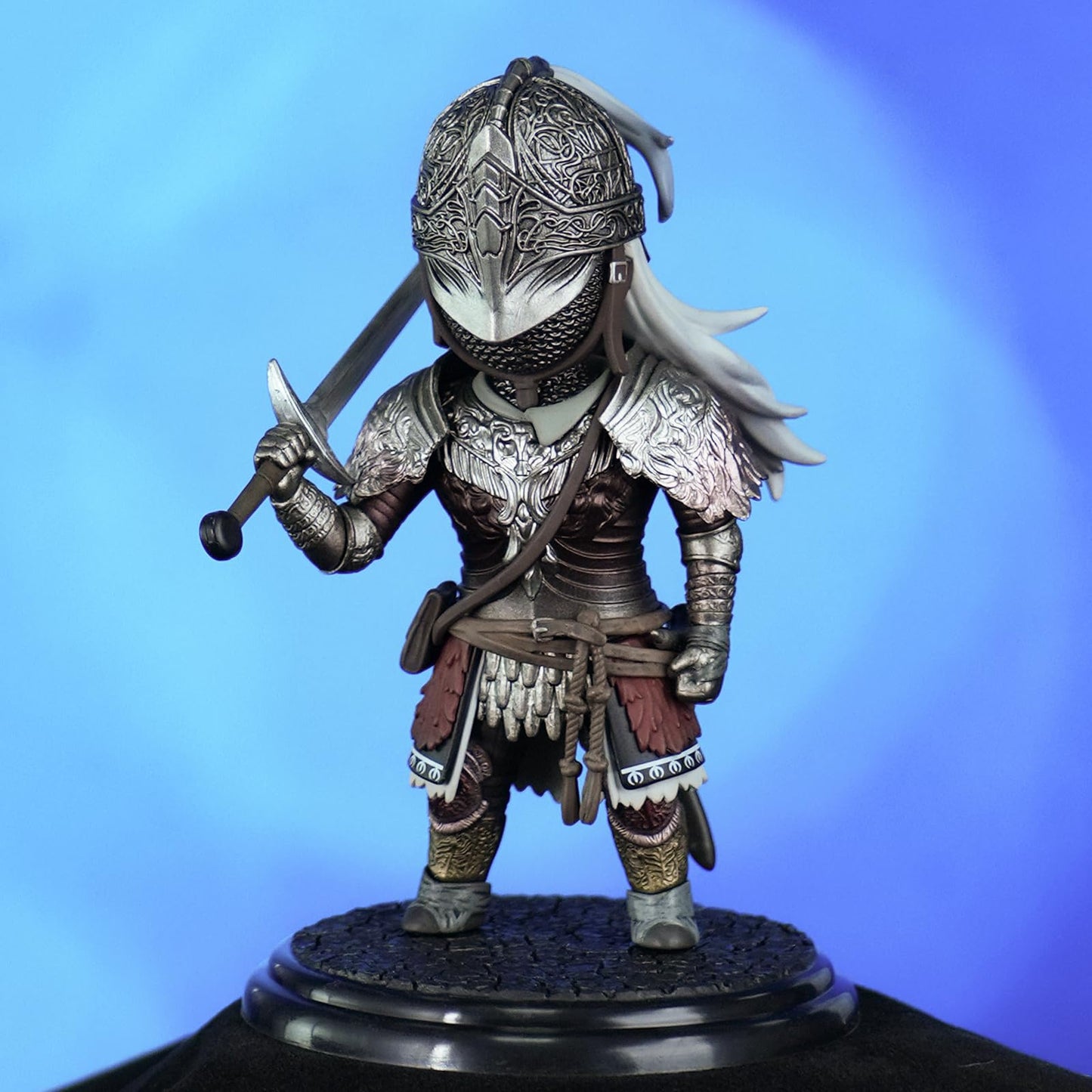 BEEMAI Firelink ELDRing Series 1 Blind Box Figure – Collectible Toys (1 Figure)
