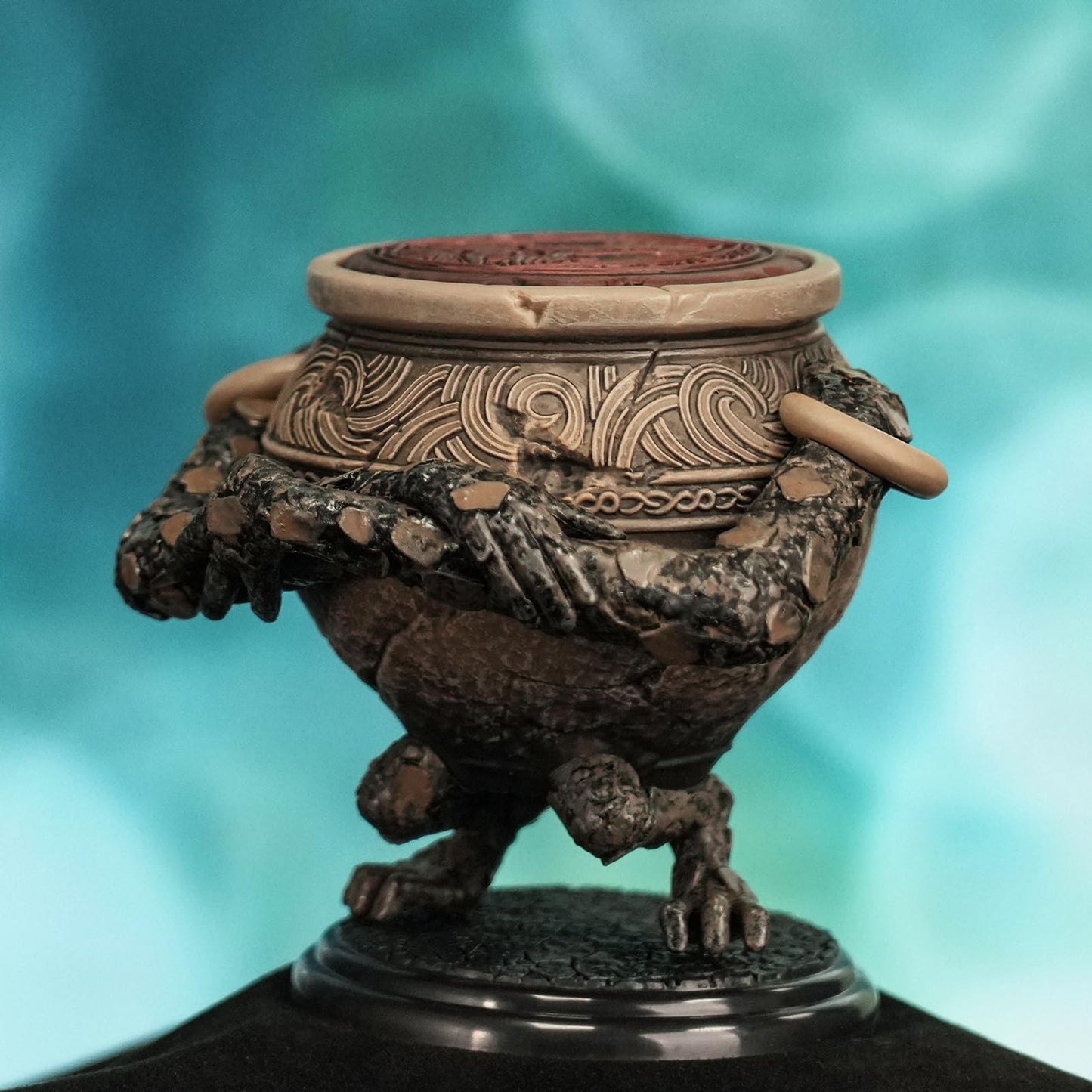 BEEMAI Firelink ELDRing Series 1 Blind Box Figure – Collectible Toys (1 Figure)
