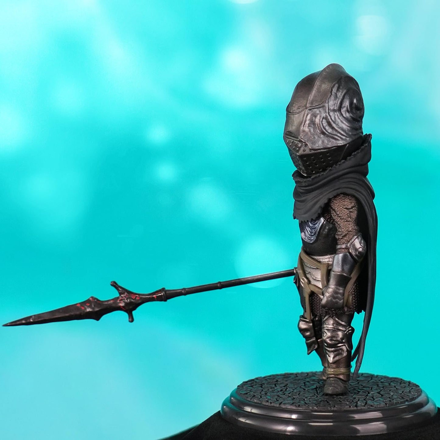 BEEMAI Firelink ELDRing Series 1 Blind Box Figure – Collectible Toys (1 Figure)