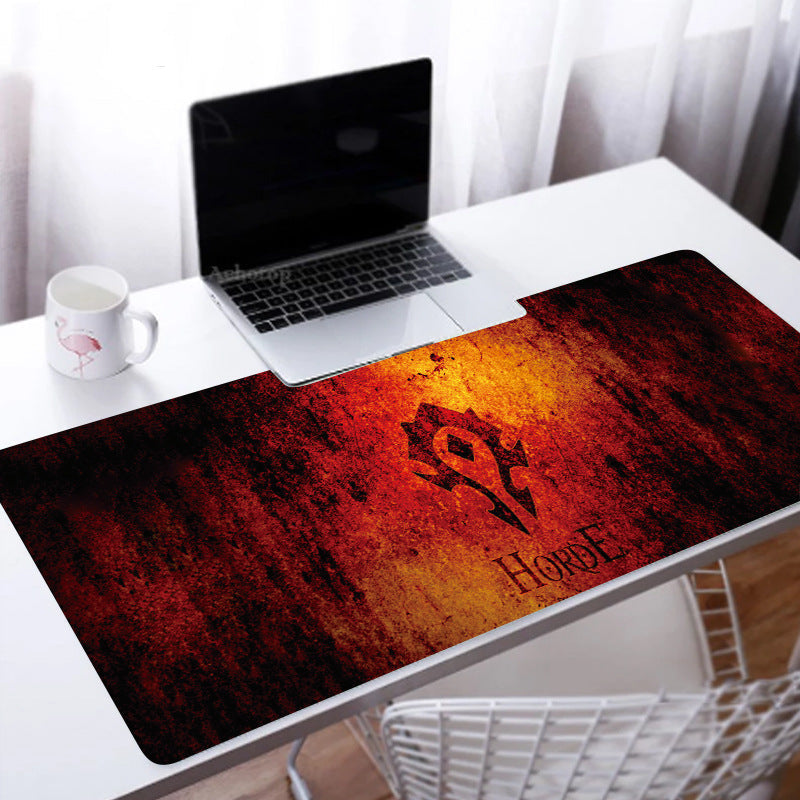 Custom Gaming Large Mouse Pad