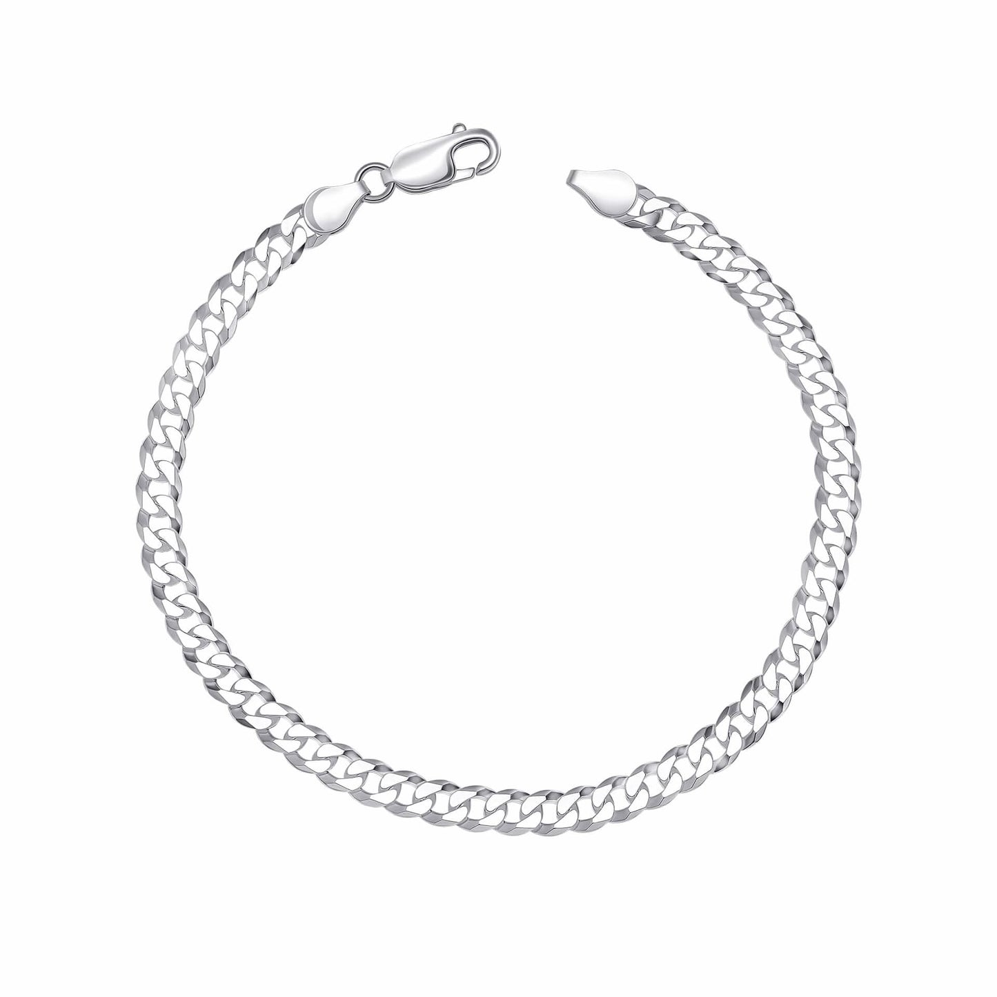 Beginnings Sterling Silver Bracelet B5530