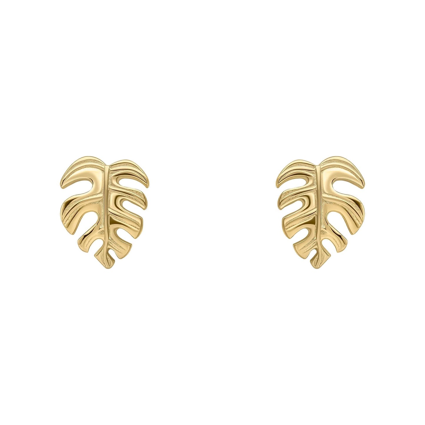 Beginnings Sterling Silver Earrings E6500