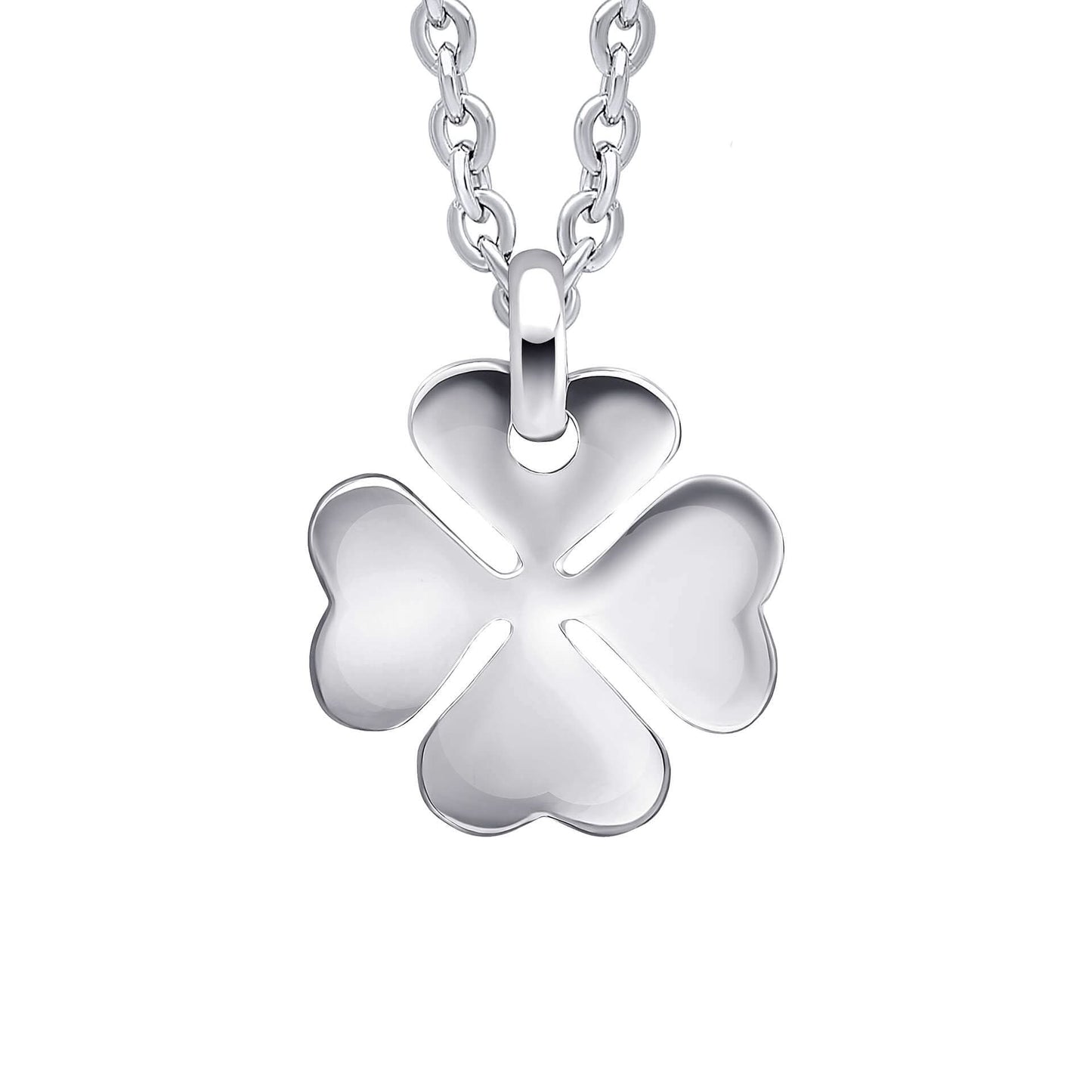 Beginnings Sterling Silver Pendant P5454