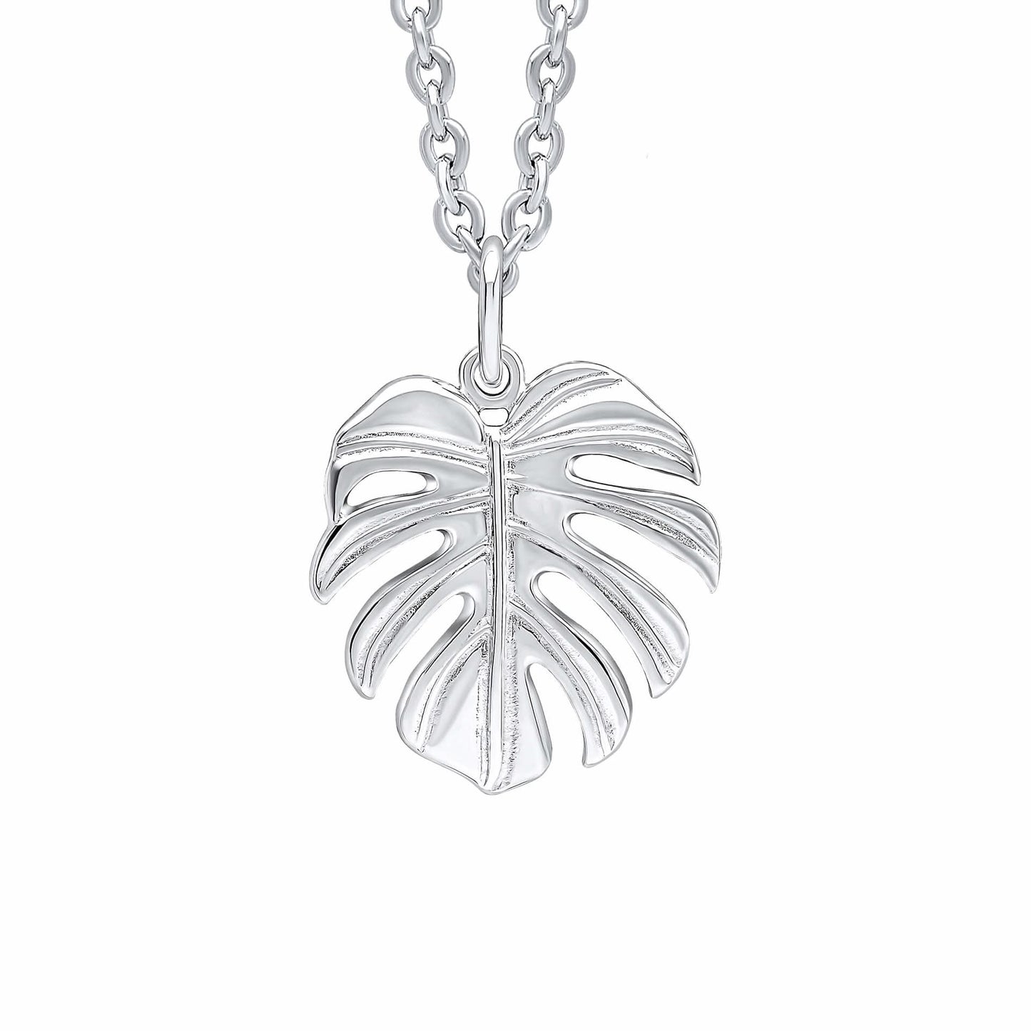 Beginnings Sterling Silver Pendant P5465