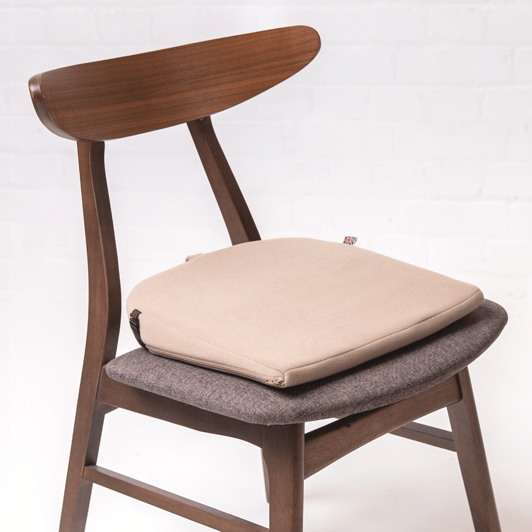 Seat Wedge Cushion 8° – Ergonomic Sitting Support Cushion