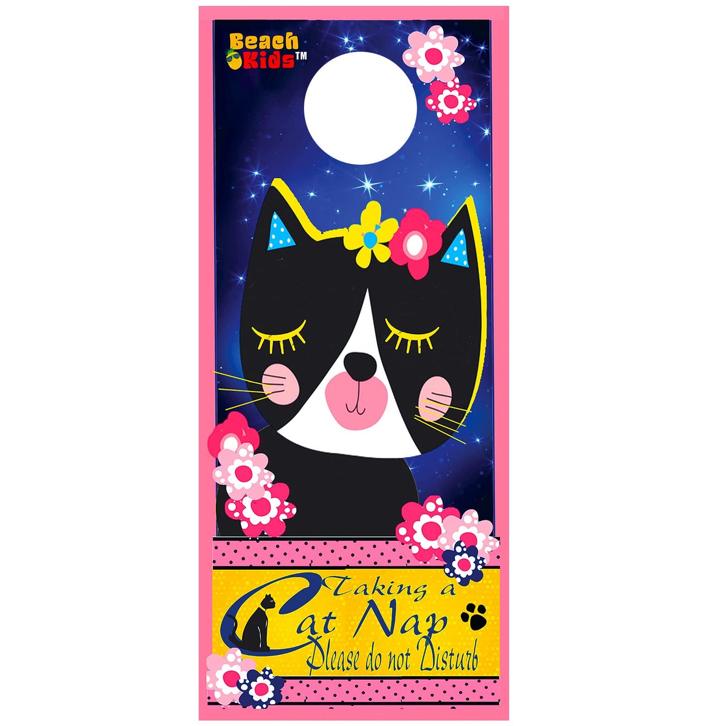 Create a Face Sticker Play Set – Bendon | Cats & Dogs Travel Activity Book & Door Hanger