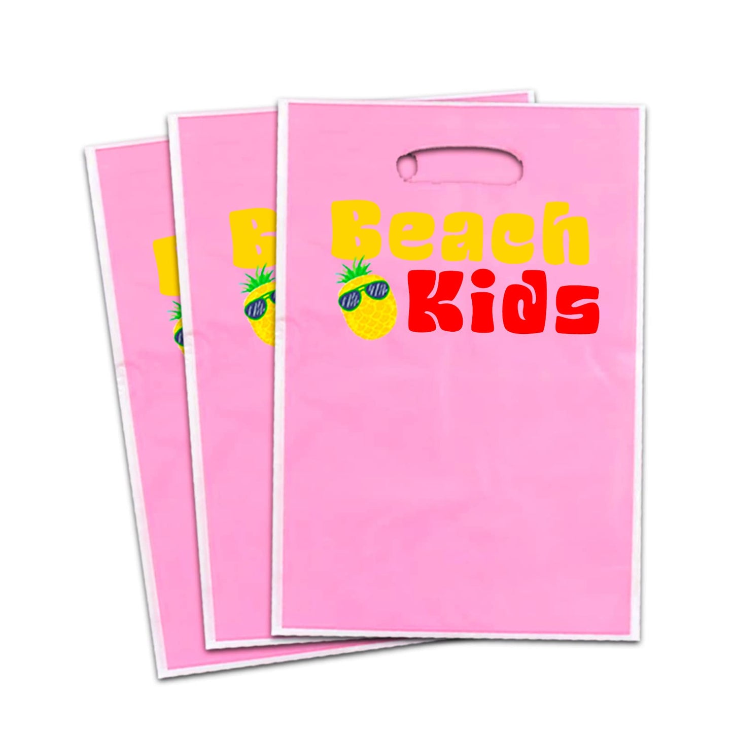Bendon Gabby's Dollhouse Mini Party Favors: 24 Grab n Go Packs with Coloring Pages & Stickers