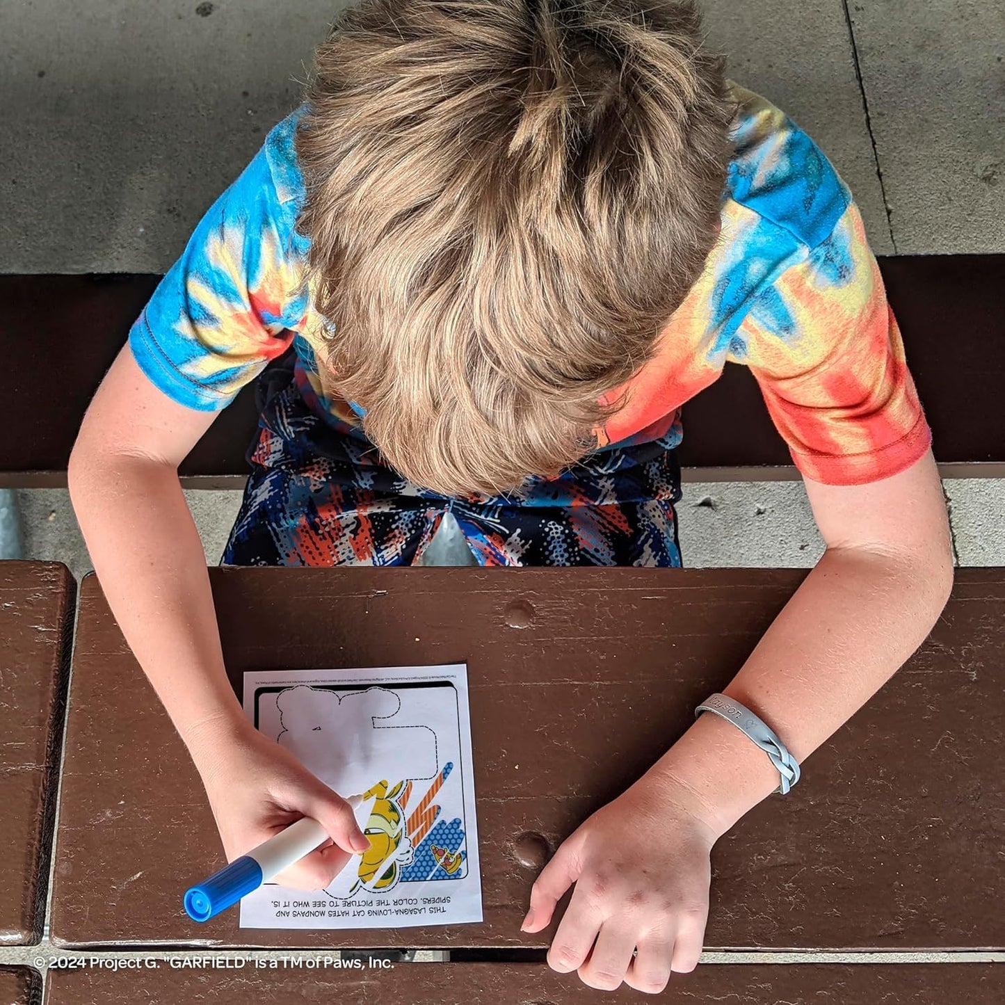 Bendon Moana 2 Coloring & Activity Book – 4 Crayons | Officially Licensed