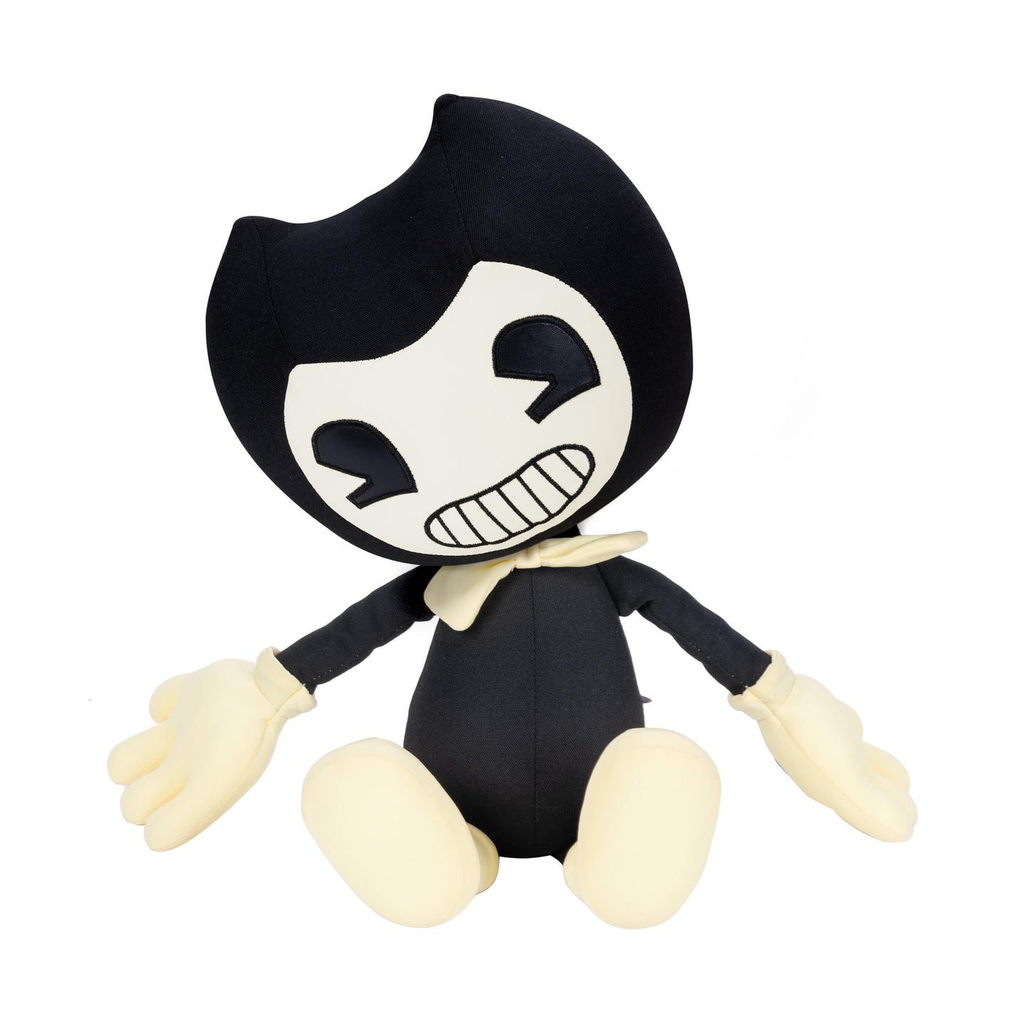 Bendy and The Ink Machine Collector Bendy Plush – 16-Inch Tall