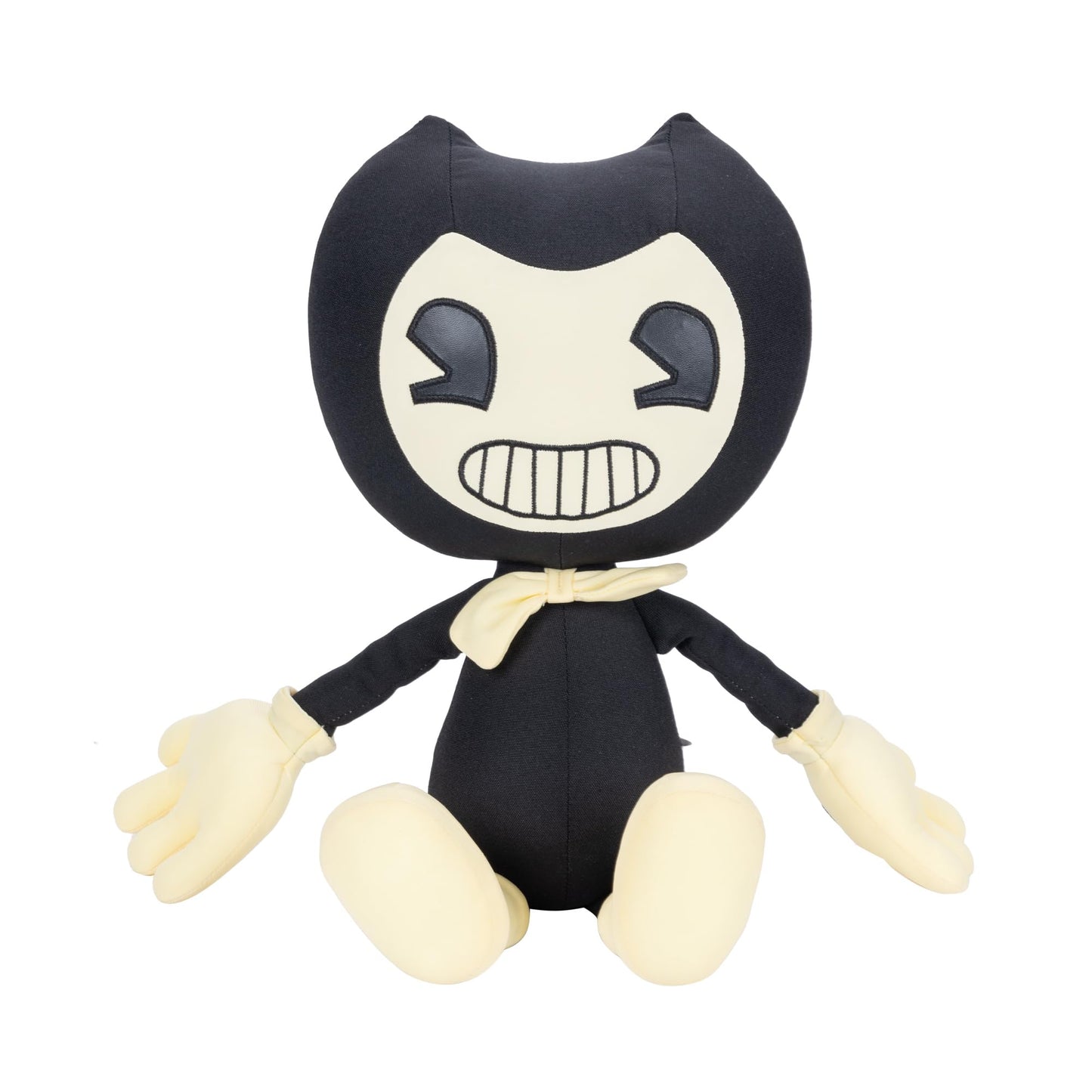 Bendy and The Ink Machine Collector Bendy Plush – 16-Inch Tall