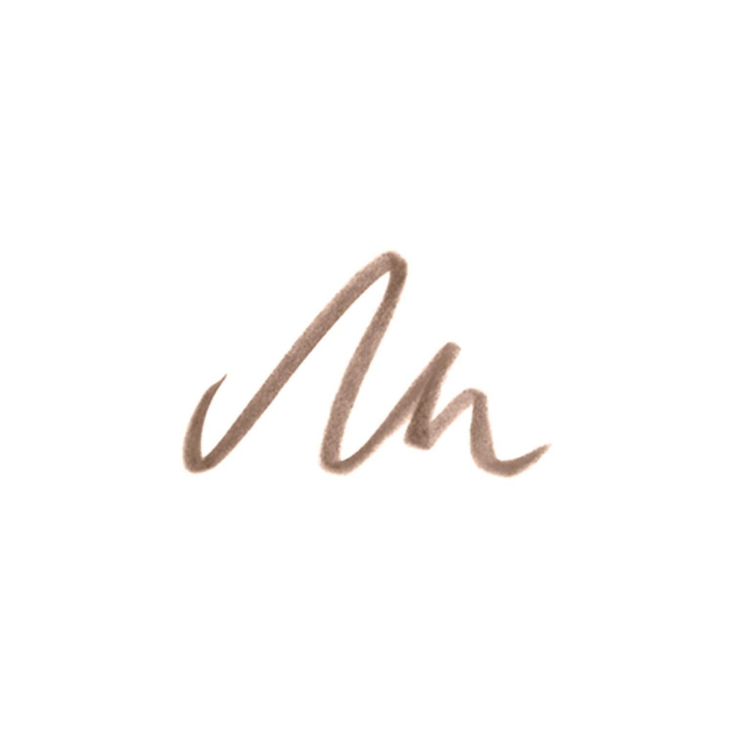 Benefit Cosmetics Goof Proof Waterproof Eyebrow Pencil — Easy Shape & Fill, 12-Hour Wear