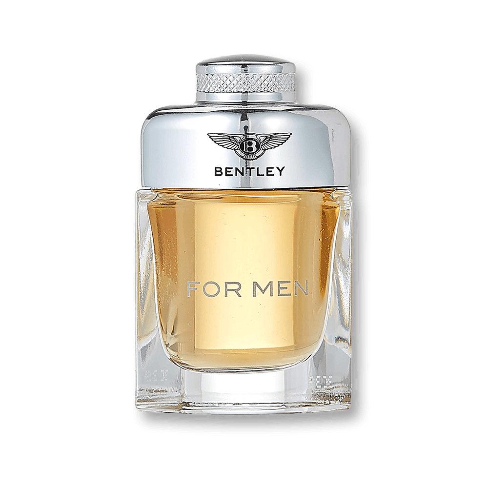 Bentley For Men Eau de Toilette 100ml Spray