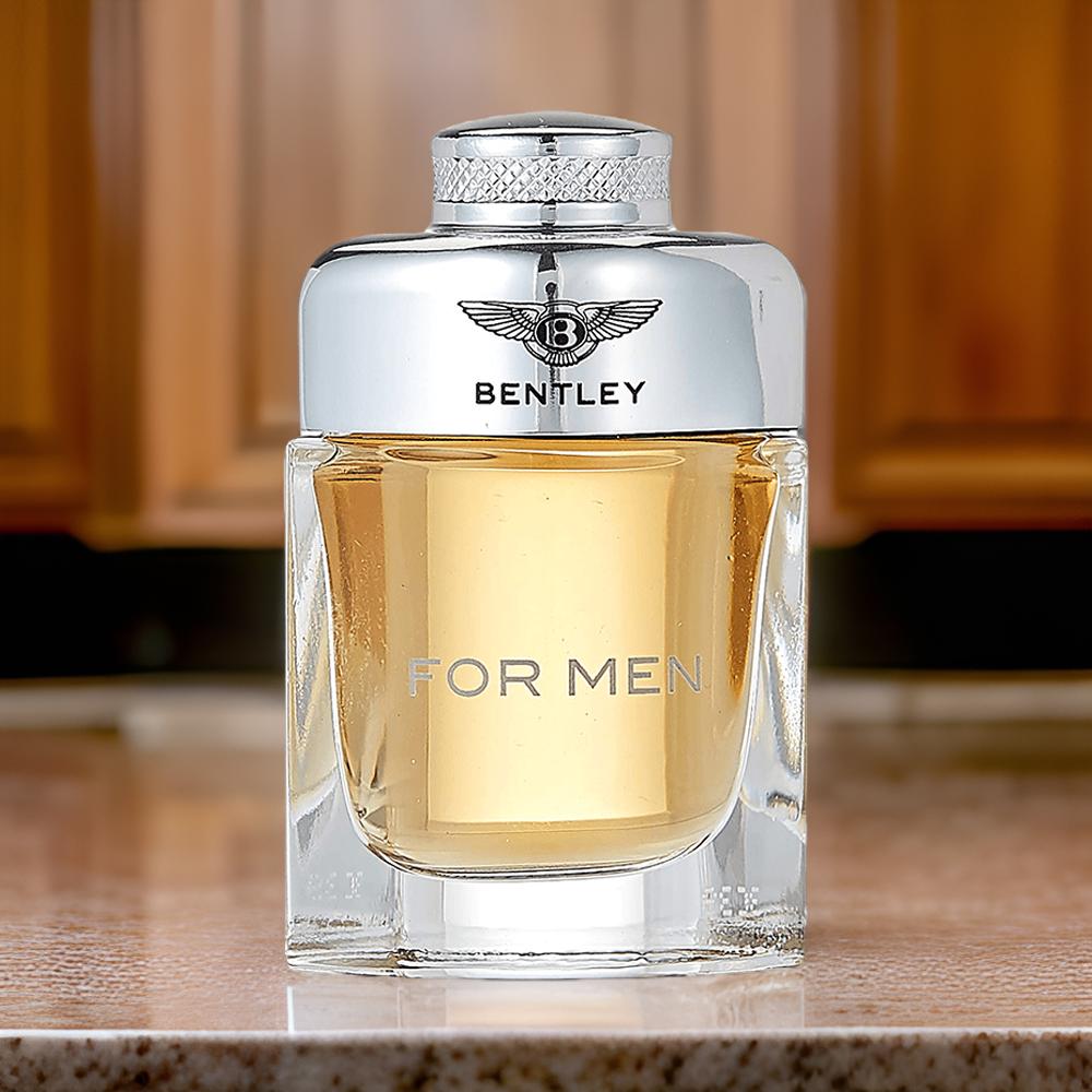 Bentley For Men Eau de Toilette 100ml Spray