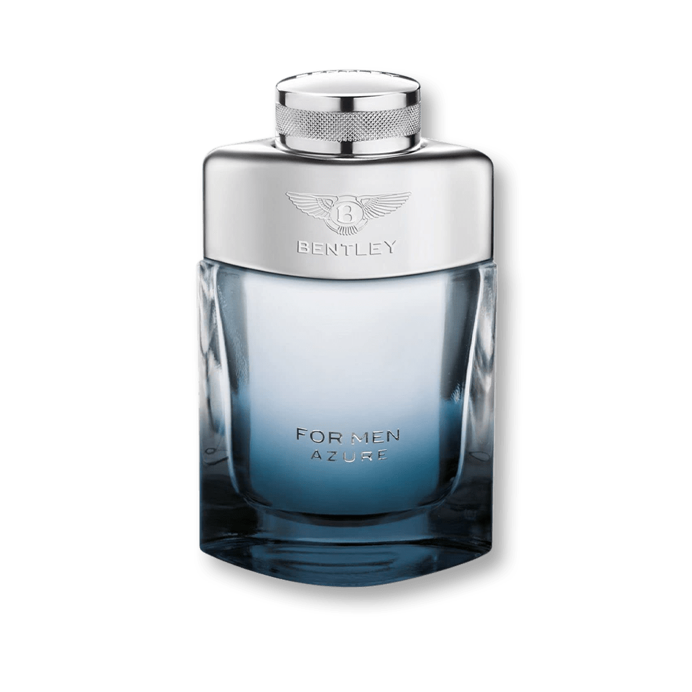Bentley For Men Azure Eau de Toilette 100ml Spray