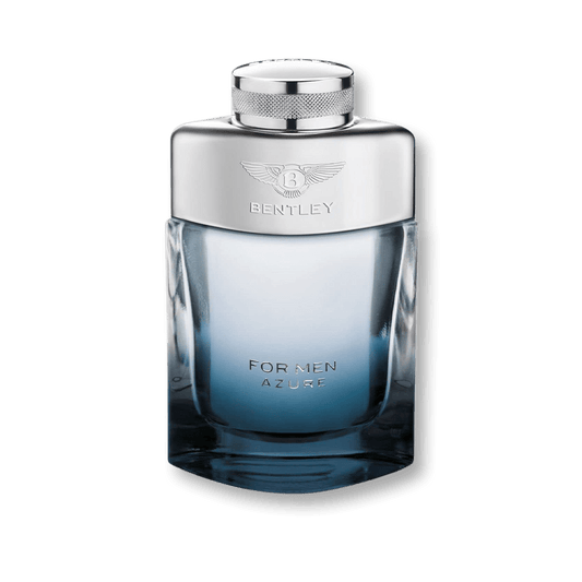 Bentley For Men Azure Eau de Toilette 100ml Spray