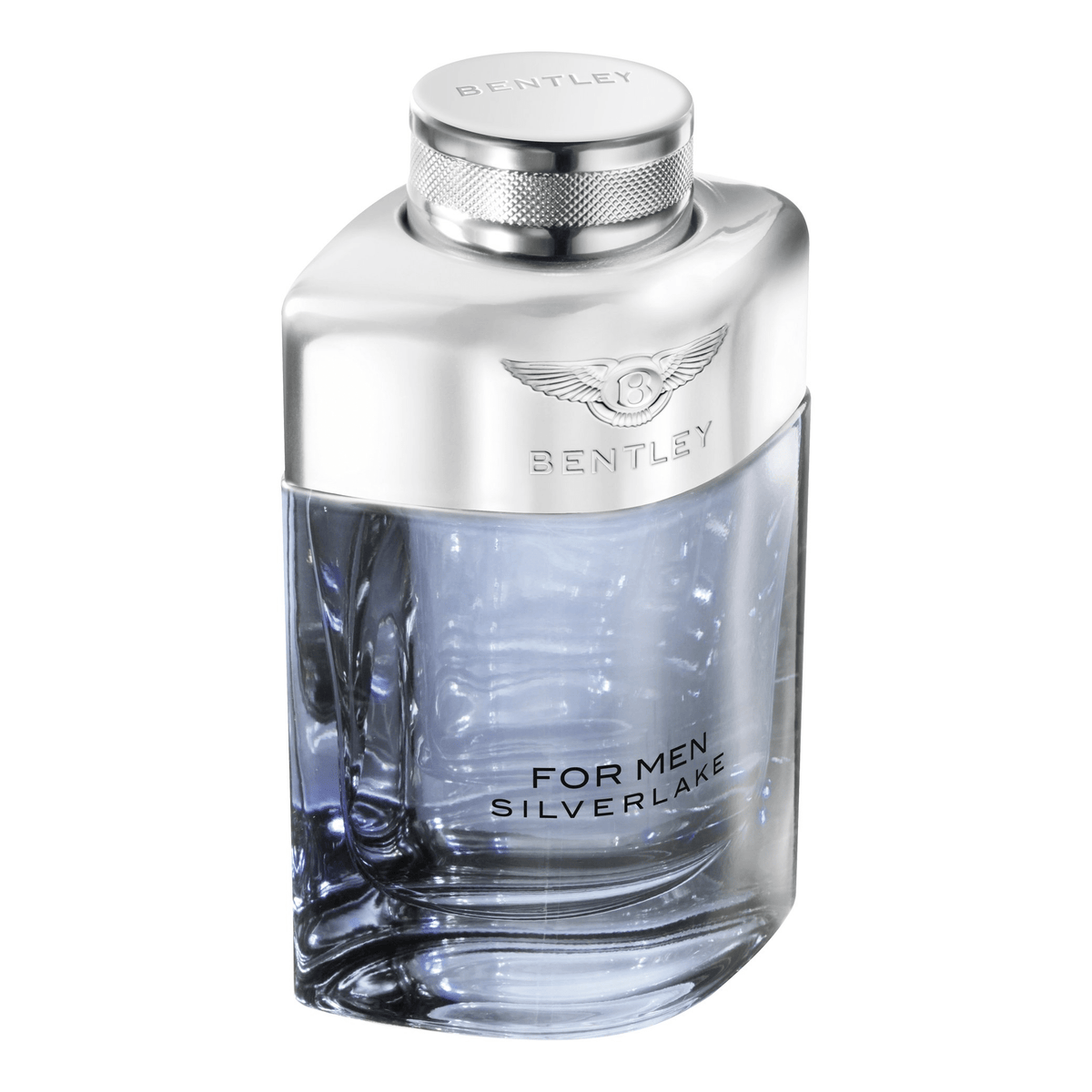 Bentley For Men Silverlake Eau de Parfum 100ml Spray