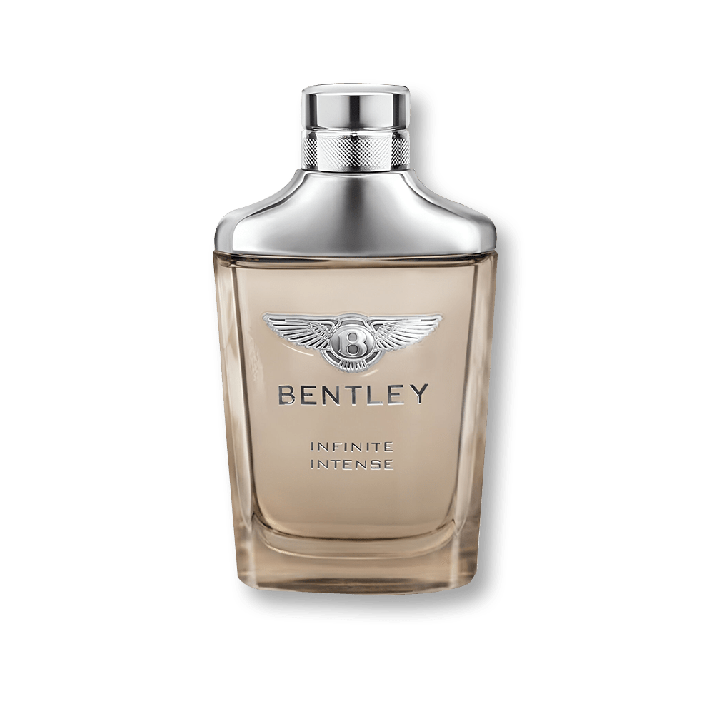 Bentley Infinite Intense Eau de Parfum 100ml Spray
