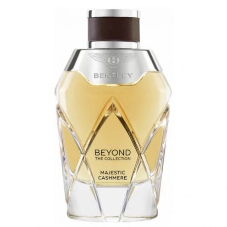 Bentley Majestic Cashmere Eau de Parfum 100ml Spray