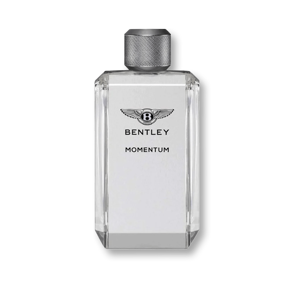 Bentley Momentum Eau de Toilette 100ml Spray