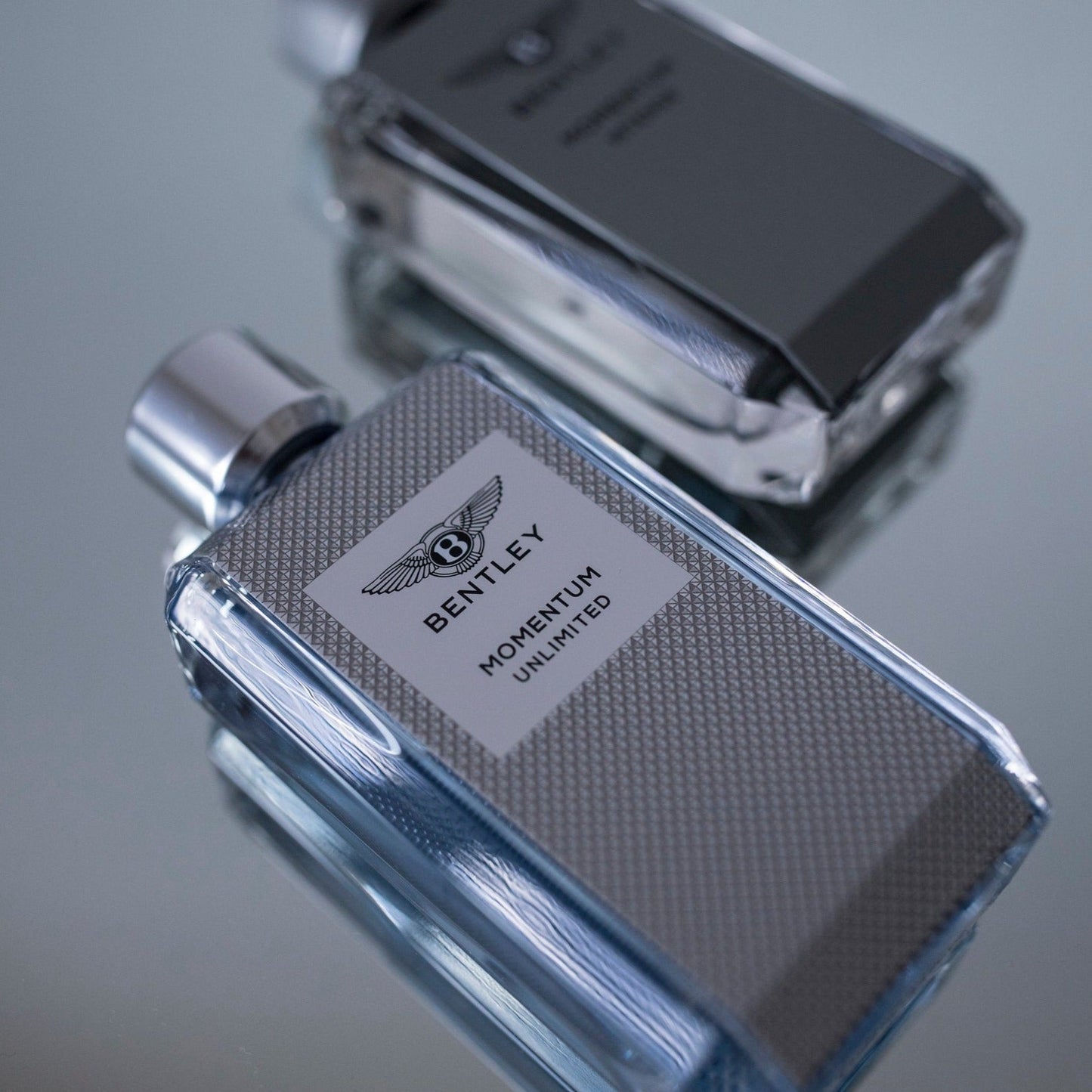 Bentley Momentum Unlimited Eau de Toilette 100ml Spray