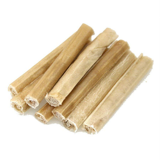 Bestpets Hide Cigars 10" - 25 Pack