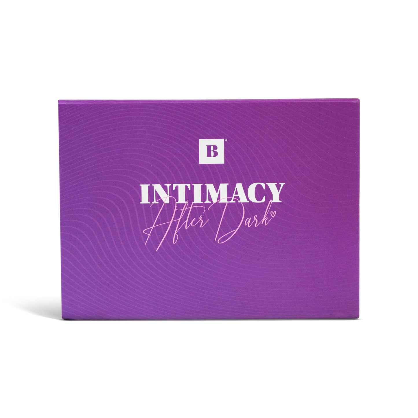 BestSelf Intimacy After Dark: 150 Conversation Cards for Couples | Romantic Date Night Ideas