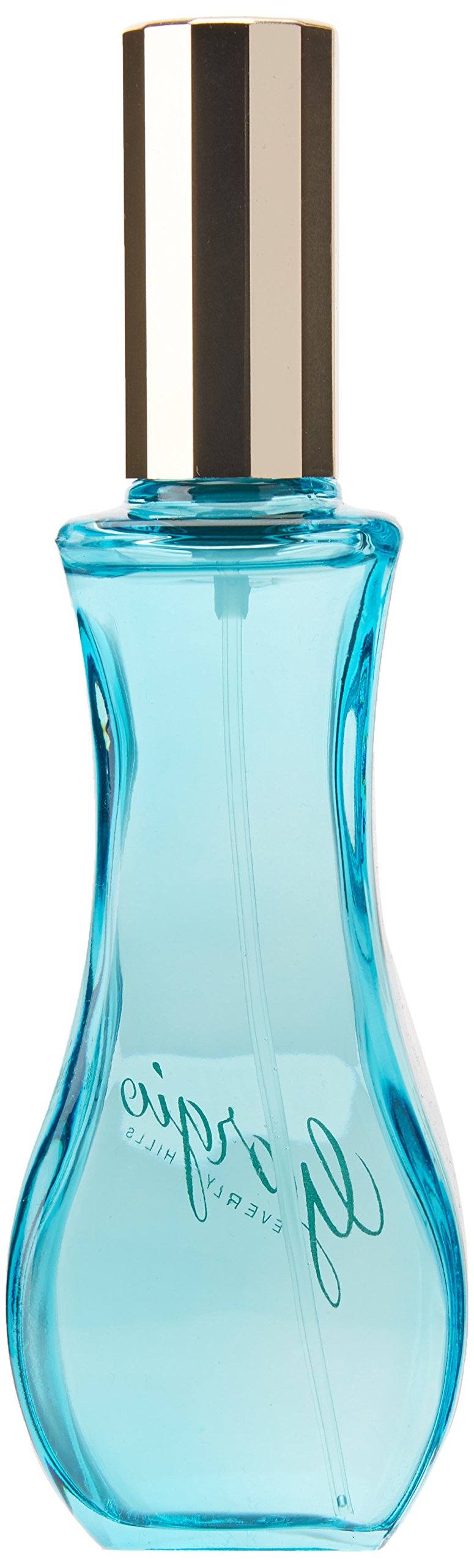 Giorgio Blue Women EDT by Beverly Hills Formula – Giorgio Beverly Hills, 3 oz